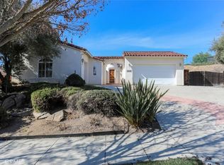 1639 Kleck Rd, Paso Robles, CA 93446