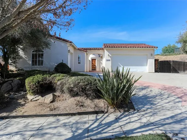 1639 Kleck Rd, Paso Robles, CA 93446