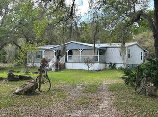 12501 SW Highway 200, Dunnellon, FL 34432