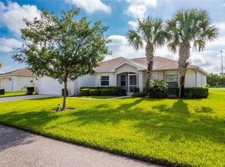 10329 Collar Dr, San Antonio, FL 33576