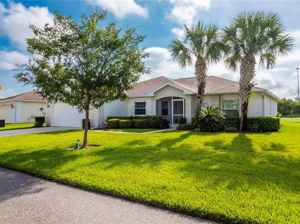 10329 Collar Dr, San Antonio, FL 33576