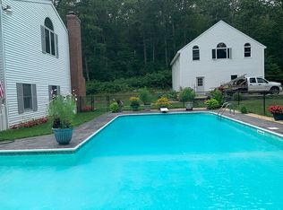 75 Calvin French Rd, Sterling, CT 06377