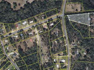 2078 Lakeview Point Rd, Quincy, FL 32351