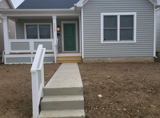 2364 Linden Ave, Columbus, OH 43211