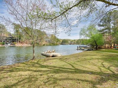 227 White Antelope St, Waleska, GA, 30183