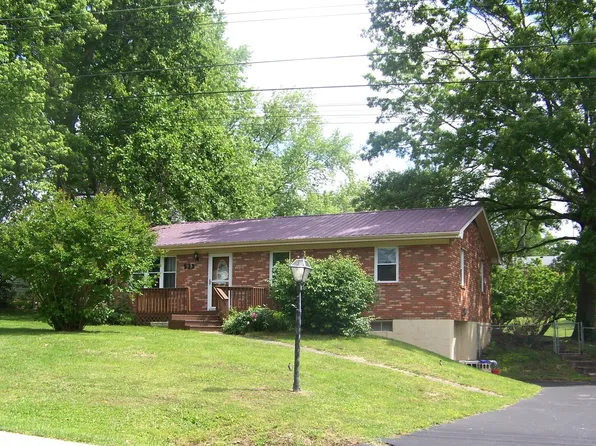 533 Highland Ave, Mount Sterling, KY 40353