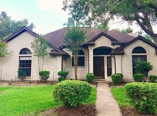 11403 High Bridge Ct, Houston, TX 77065
