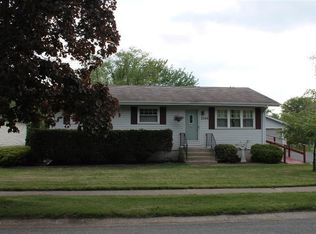 2144 Liberty St, Portage, IN 46368