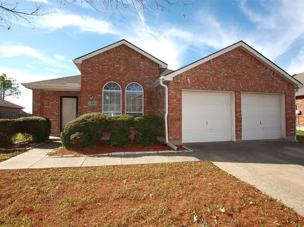 338 Bayberry Trl, Forney, TX 75126