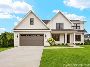 831 Avon Ct, Glen Ellyn, IL