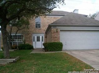 1603 Sixpence, San Antonio, TX 78253
