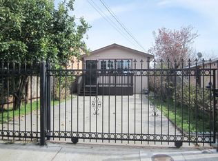 1630 2nd St, Richmond, CA