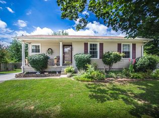 204 Grayson Ct, Lexington, KY 40517