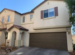 8321 New Leaf Ave, Las Vegas, NV 89131