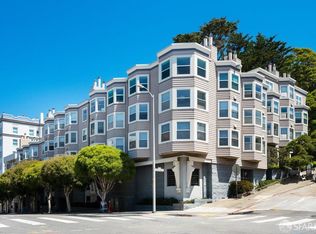 1380 Greenwich St APT 211, San Francisco, CA 94109