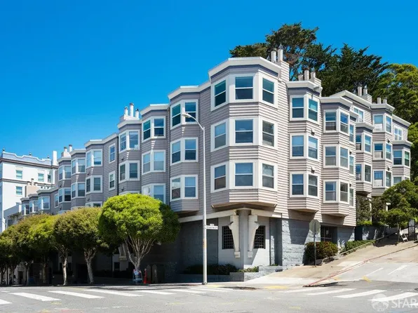 1380 Greenwich St APT 211, San Francisco, CA 94109