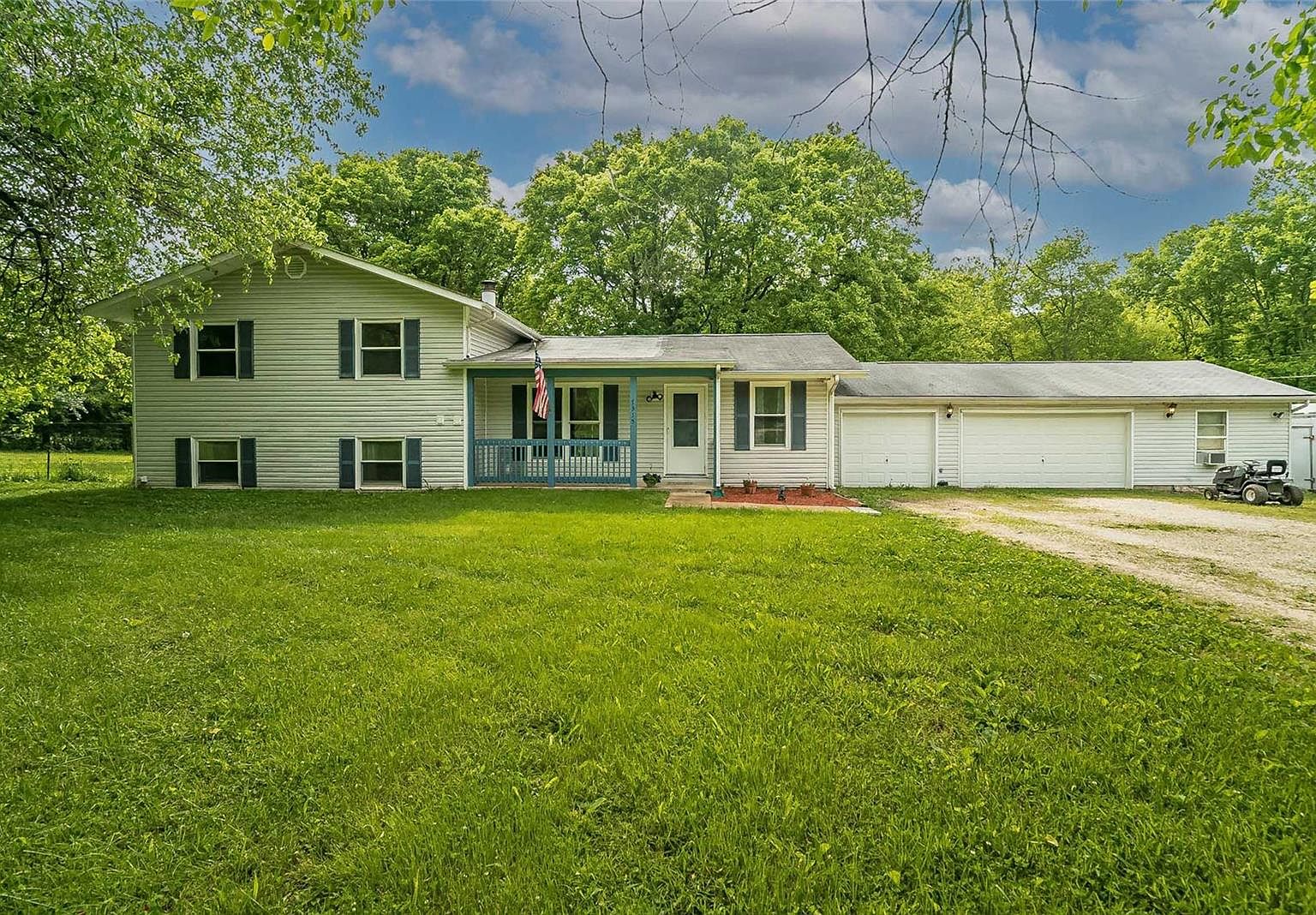 7315 Hillsboro House Springs Rd, Cedar Hill, MO 63016 Zillow