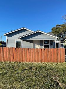 5328 Avenue M 1/2, Galveston, TX, 77551