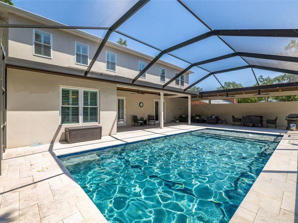 4010 W Leona St, Tampa, FL 33629