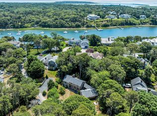 40 Uncle Abner'S Path, Chatham, MA 02633