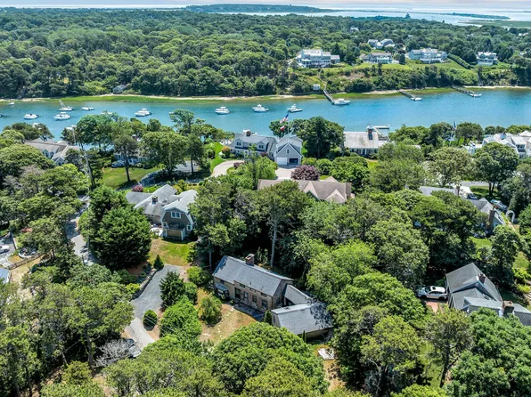 40 Uncle Abner'S Path, Chatham, MA 02633