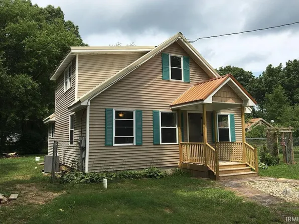 7349 N Elm Ave, Walkerton, IN 46574