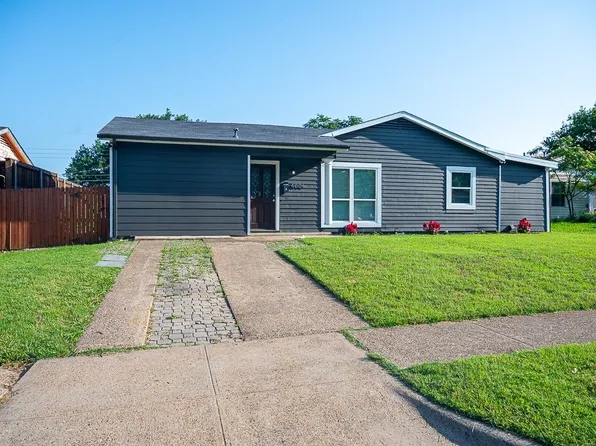 4006 June Dr, Dallas, TX 75211