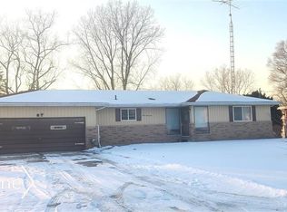 3029 Egleston Ave, Flint, MI 48506