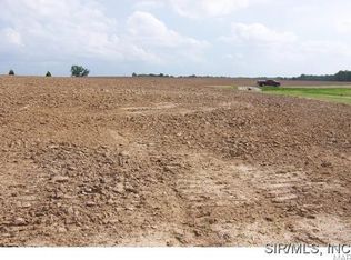 4164 Frontier Ln, Aviston, IL 62216