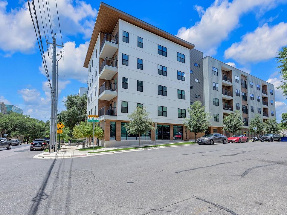 1st image of 2500 Longview St Unit 323