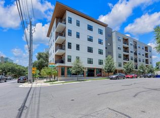2500 Longview St Unit 323, Austin, TX 78705