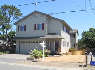 1765 N Franklin St, Seaside, OR 97138