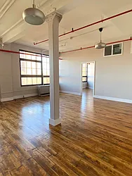 Rented by Carnegie Management Inc