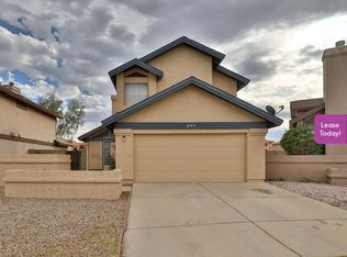 8949 N 63rd Dr, Glendale, AZ 85302