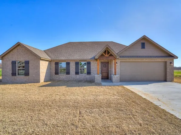 9830 E Tall Pine Ln, Claremore, OK 74017