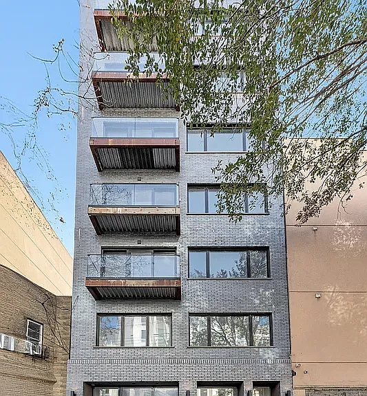 21-08 31st St #3F — Photo 13