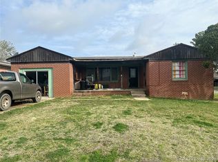 501 Cottonwood St, Ardmore, OK 73401