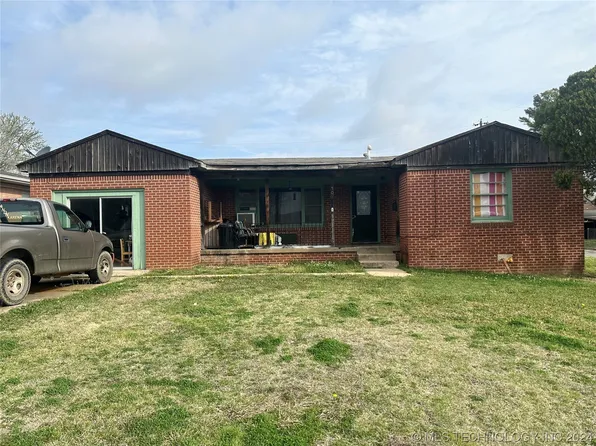 501 Cottonwood St, Ardmore, OK 73401
