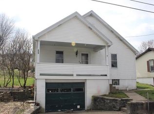 8 Spruce Aly, Monongahela, PA 15063