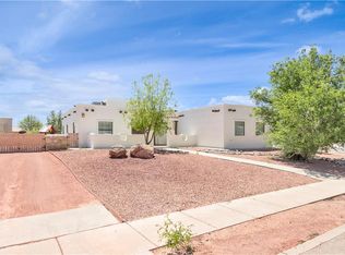 776 Maxie Marie, El Paso, TX 79932
