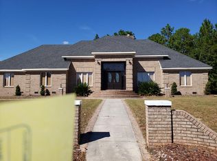 17 Lismore Ct, North Augusta, SC 29860