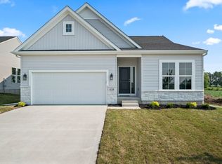 125 NW Rolling Cir, Waukee, IA 50263