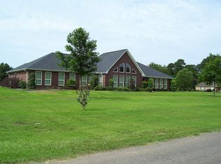 1771 Belmont Rd, Ashdown, AR 71822