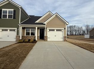 286 Selesia Ln Lot 6, Pleasant View, TN 37146