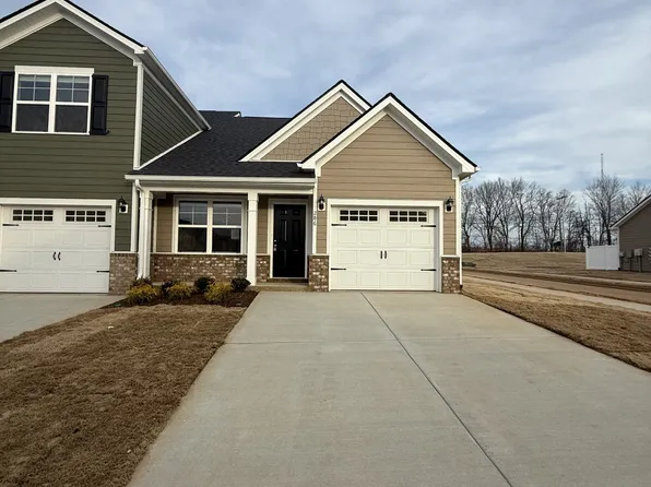 286 Selesia Ln Lot 6, Pleasant View, TN 37146