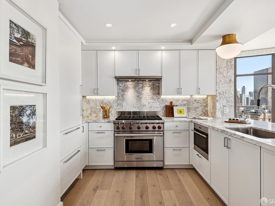 1st image of 875 California St #605