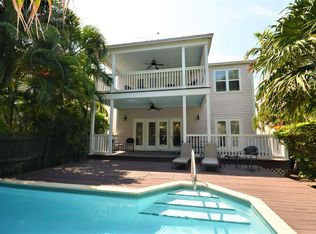 7209 Simran Ln, Duck Key, FL 33050