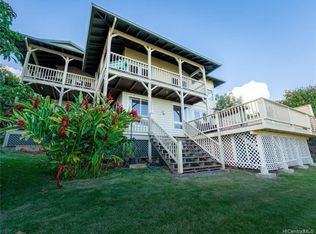3829 Lurline Dr, Honolulu, HI 96816