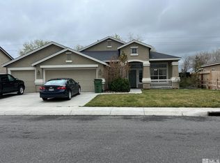 656 Augusta Ln, Fallon, NV 89406