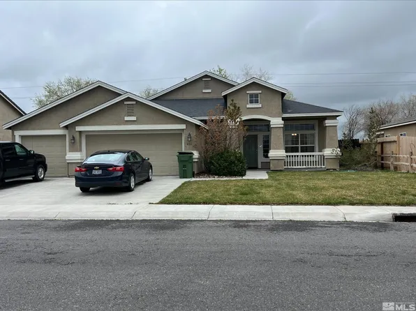 656 Augusta Ln, Fallon, NV 89406